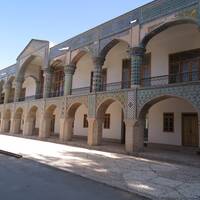 عمارت مفخم